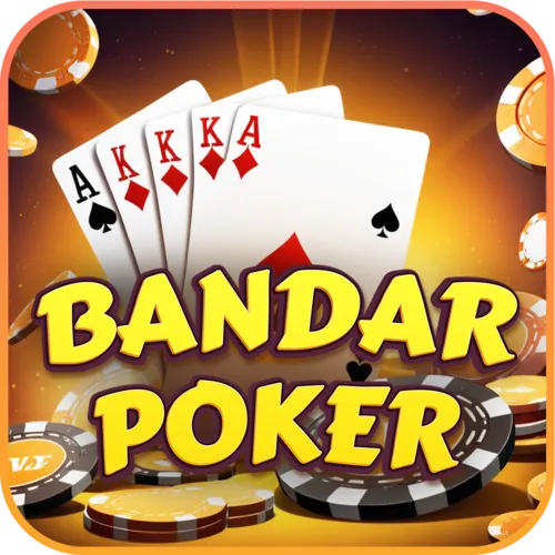 Bandar Poker